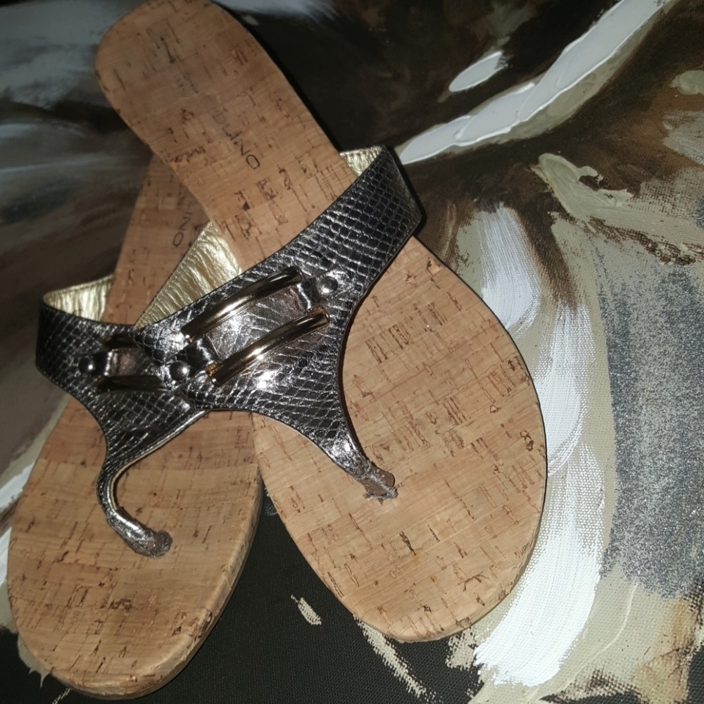 Bandolino Sandals
